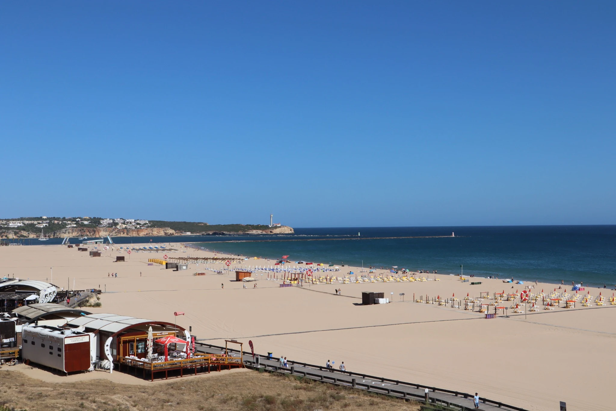 Portimão, Algarve, Portugal